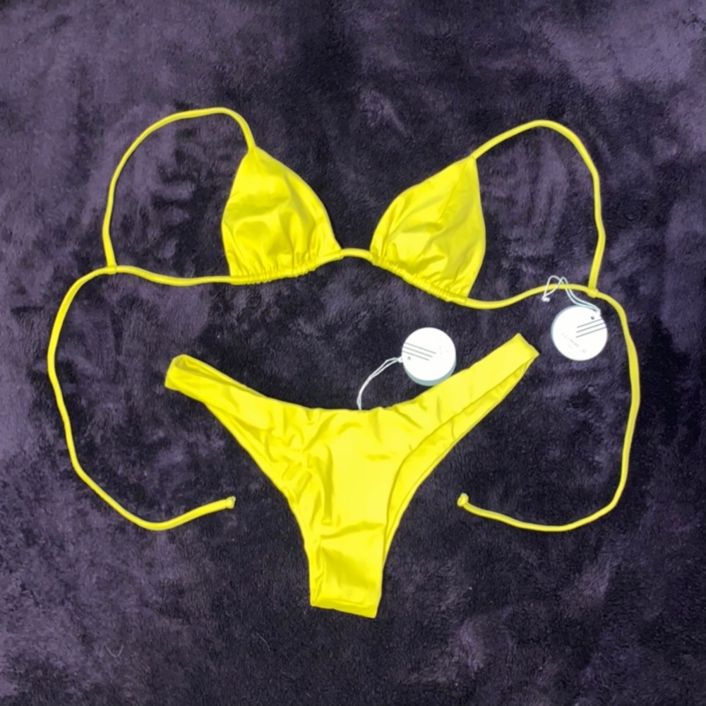 Sommer Swim Bikini